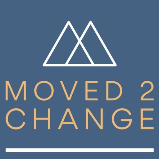 moved 2 change