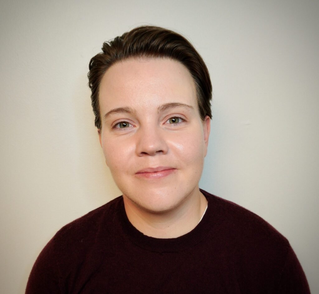Sarah Gundry - Registered Psychotherapist Qualifying